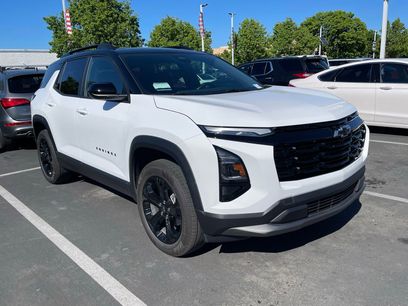 Used 2026 Chevrolet Equinox LT w/ Convenience Package II