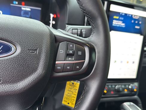 Certified 2024 Ford Ranger XLT w/ Equipment Group 301A High image 19