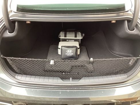 New 2026 Hyundai Sonata Limited FWD image 13