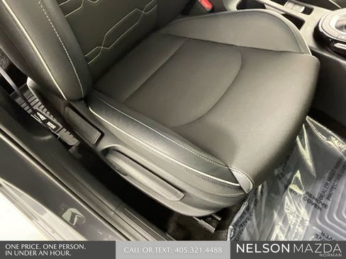 Used 2024 Kia Forte GT-Line image 28