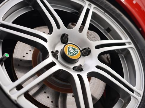Used 2006 Lotus Elise RWD image 46