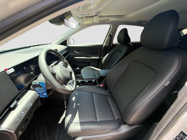 New 2026 Hyundai Kona Limited FWD image 21