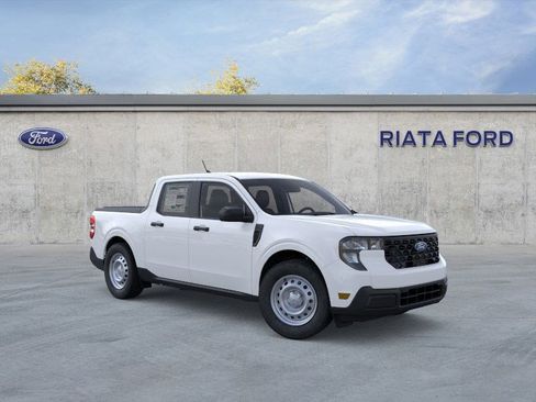 New 2025 Ford Maverick XL image 7