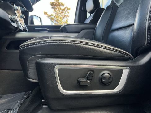 Used 2023 RAM 1500 Laramie image 14