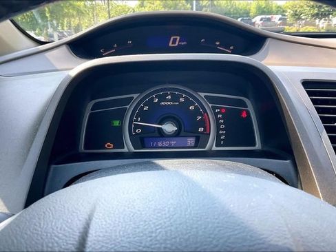 Used 2008 Honda Civic EX-L image 20