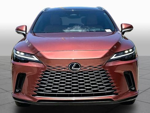 Used 2023 Lexus RX 350 Premium Plus w/ Accessory Package (K3) FWD image 4