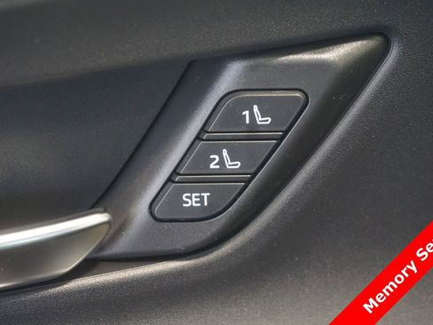 New 2026 Toyota Prius Plug-In Hybrid image 7