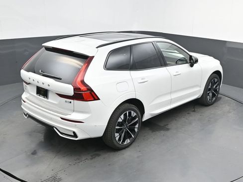 New 2026 Volvo XC60 B5 Plus w/ Protection Package Premier AWD/4WD image 26