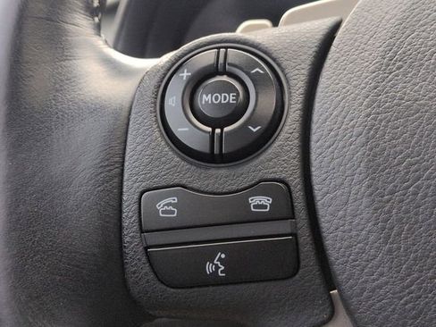 Used 2014 Lexus IS 250 AWD w/ Navigation Package image 17