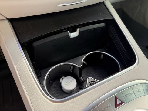 Used 2016 Mercedes-Benz S 550 Sedan image 22