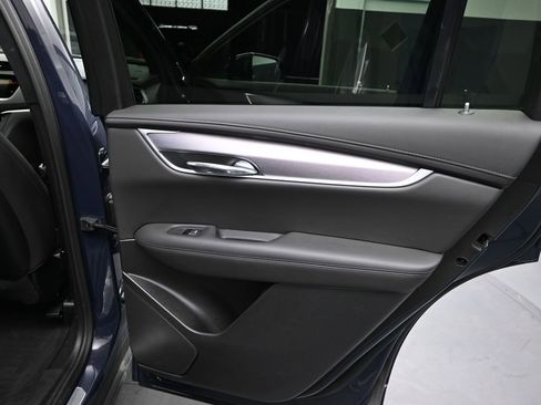 New 2025 Cadillac XT6 Luxury w/ LPO, Floor Liner Package image 16