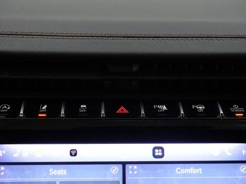 Used 2022 Jeep Grand Cherokee L Summit image 22