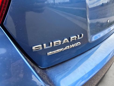 Used 2016 Subaru Impreza 2.0i Sport Premium image 10