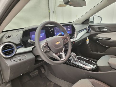 New 2026 Chevrolet Trax LT w/ Driver Confidence Package image 26