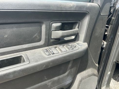 New 2023 RAM 5500 Tradesman w/ Max Tow Package image 36