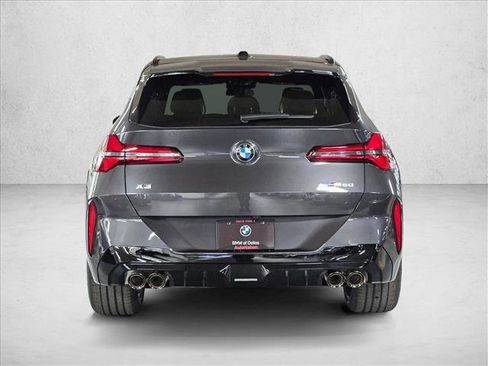 New 2026 BMW X3 M50 w/ Premium Package image 6