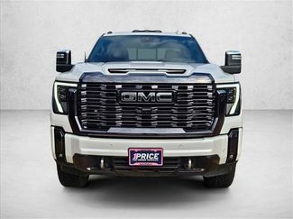 Used 2024 GMC Sierra 2500 Denali Ultimate video 2
