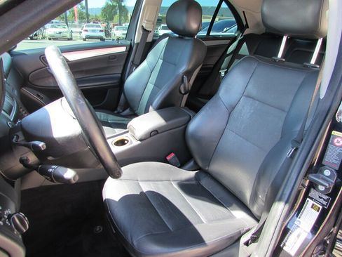 Used 2006 Mercedes-Benz C 230 Sedan image 22
