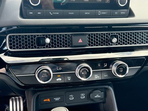 New 2026 Honda Civic Sport image 12