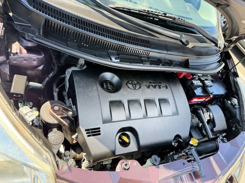 Used 2011 Scion xD FWD image 33