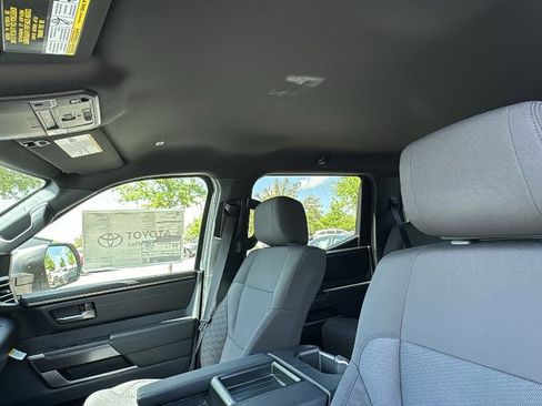 New 2026 Toyota Tundra SR5 image 19