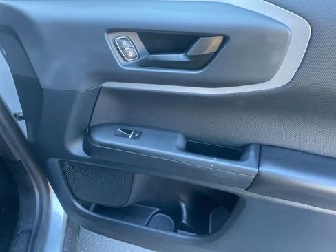 Used 2023 Ford Bronco Sport Big Bend w/ Convenience Package image 44