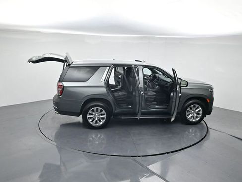 Used 2024 Chevrolet Tahoe Premier image 47