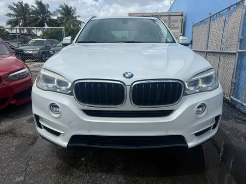 Used 2016 BMW X5 sDrive35i RWD image 2