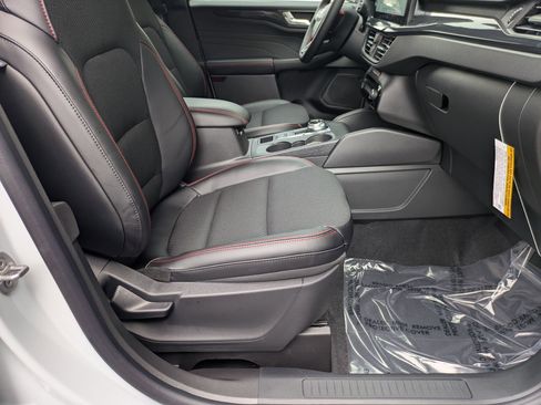 New 2026 Ford Escape ST-Line w/ Tech Pack #1 image 37