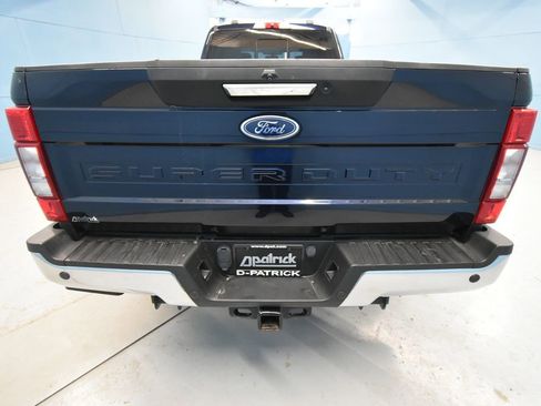 Used 2022 Ford F250 Lariat image 34