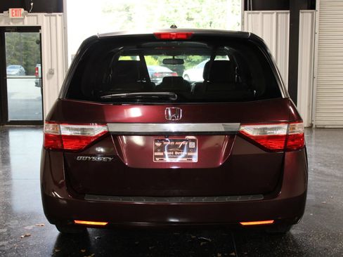 Used 2013 Honda Odyssey EX-L image 4