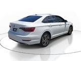 Used 2021 Volkswagen Jetta SEL Premium image 4