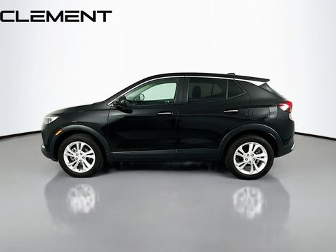 Used 2022 Buick Encore GX Preferred w/ Cold Weather Comfort Package AWD/4WD image 6