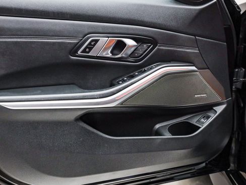 Certified 2023 BMW M3 Competition w/ Executive Package image 20