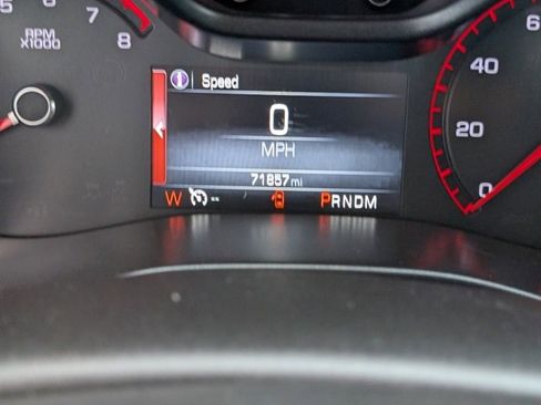 Used 2015 GMC Canyon SLT image 14