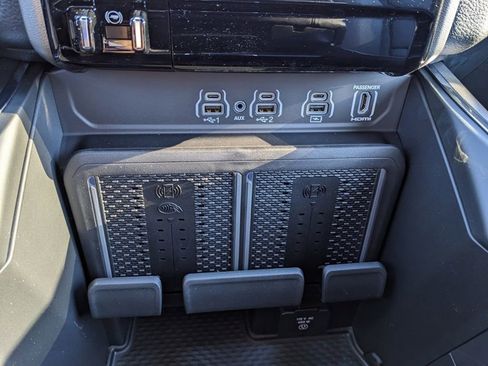 New 2026 RAM 1500 Laramie w/ Night Edition image 36