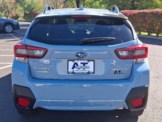 Used 2022 Subaru Crosstrek 2.0i Premium w/ Popular Package #3 AWD/4WD image 5