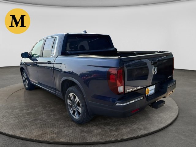 Used 2018 Honda Ridgeline RTL image 4