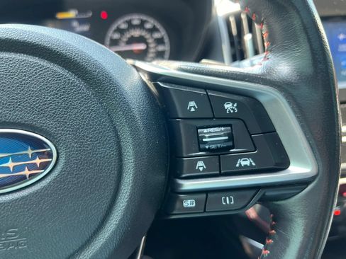 Used 2019 Subaru Forester Sport AWD/4WD image 21