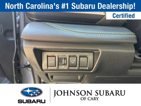 Used 2023 Subaru Outback Onyx Edition AWD/4WD image 15