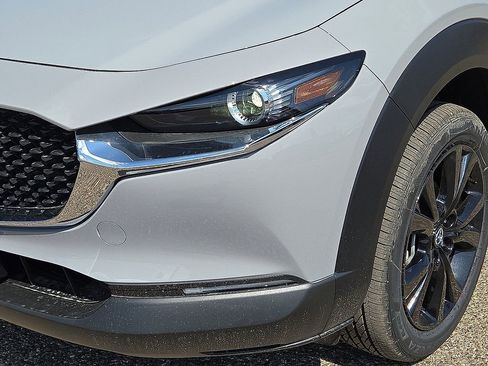 New 2025 MAZDA CX-30 AWD 2.5 S w/ Select Sport Pkg image 9