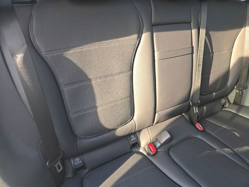 New 2026 Mercedes-Benz GLC 300 4MATIC image 21