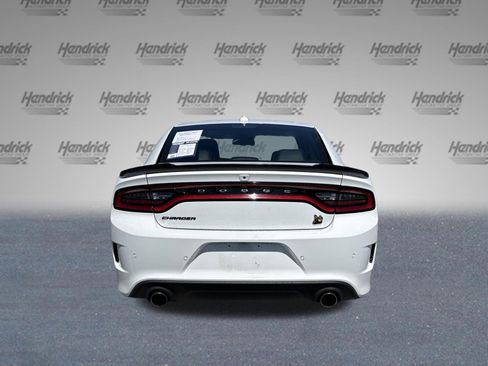 Used 2023 Dodge Charger Scat Pack w/ Dynamics Package image 8