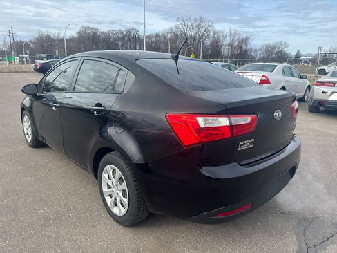 Used 2015 Kia Rio LX w/ Power Package image 11