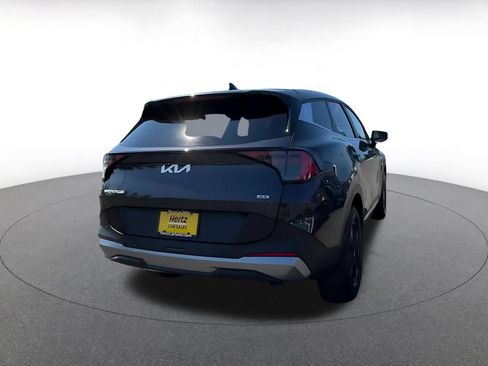 Used 2026 Kia Sportage LX AWD/4WD image 11