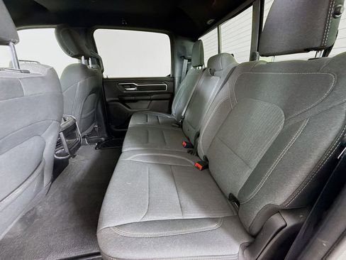 Used 2023 RAM 1500 Big Horn AWD/4WD image 21