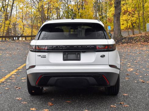 Used 2019 Land Rover Range Rover Velar S image 8