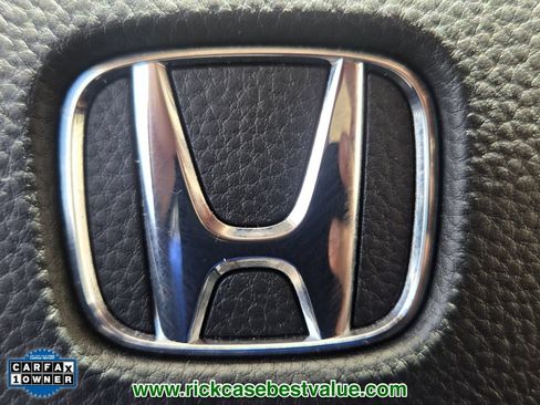 Used 2024 Honda CR-V EX-L image 29