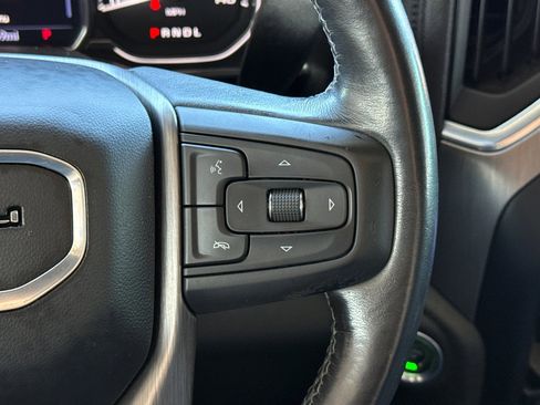 Used 2021 GMC Sierra 1500 Denali w/ Denali Ultimate Package image 31