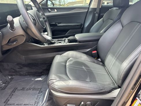 Used 2026 Kia K5 EX FWD image 9